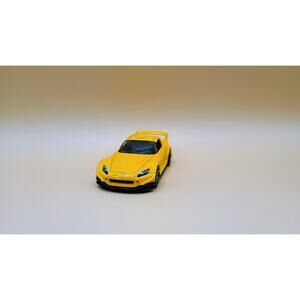 Hot Wheels HHF06 Honda S2000 1:64 Diecast Model